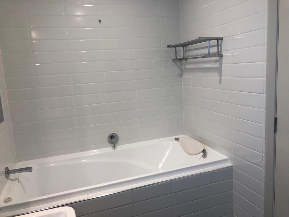 Private Luxury Waterfront Spa Villa Auckland Exteriör bild